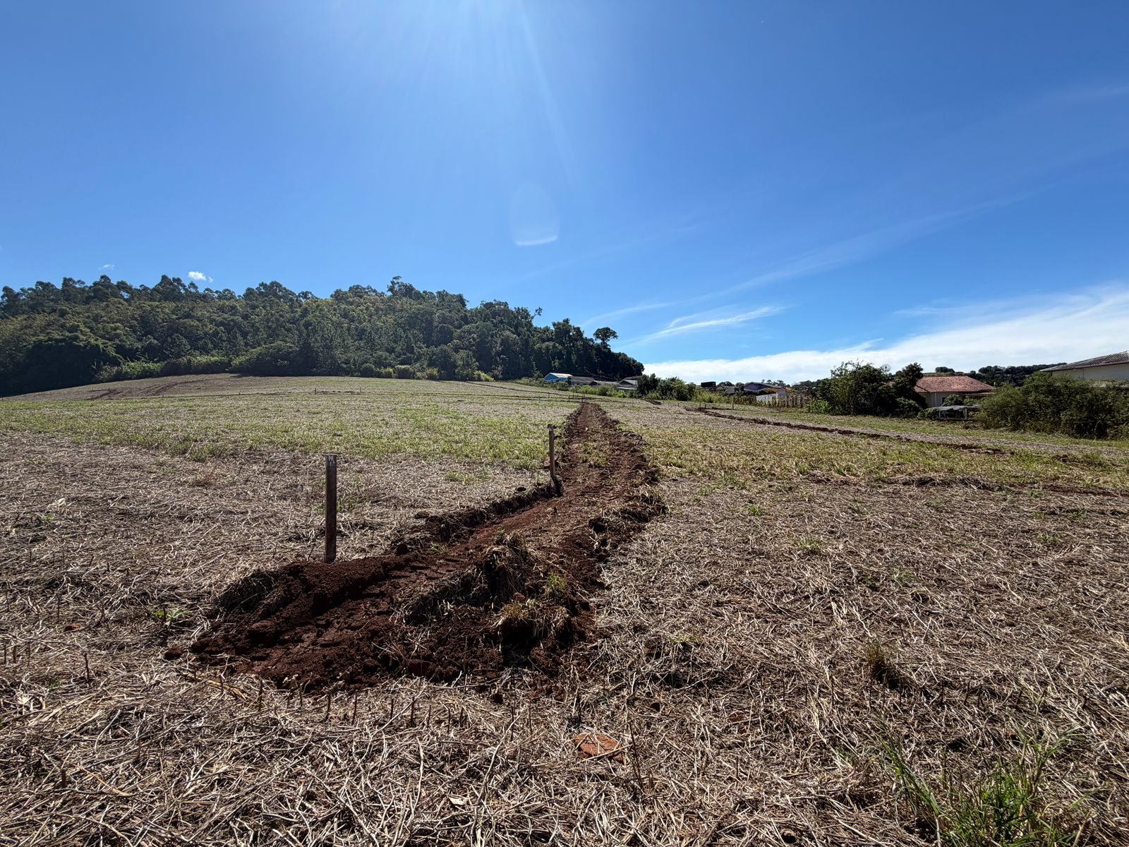 Modelo avança na habitação e inicia implantação do Loteamento Primavera 2