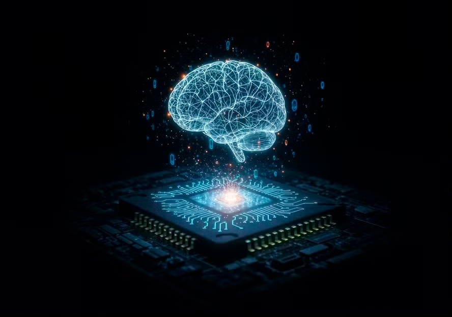 Domínio da Inteligência Artificial vira trunfo para jovens que buscam emprego