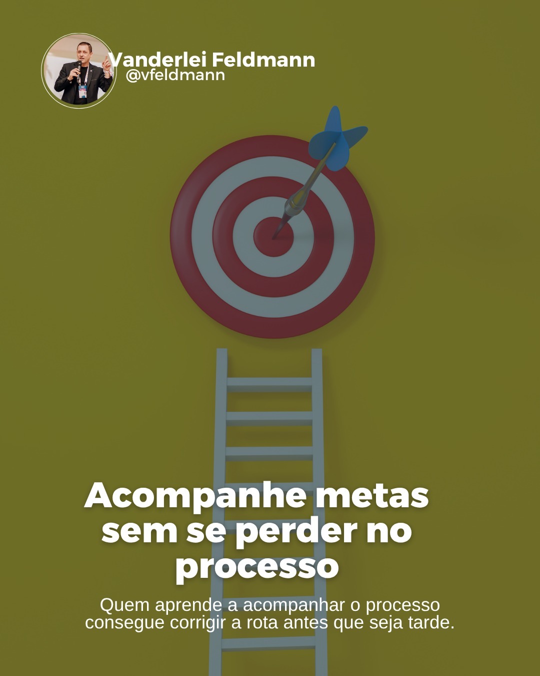 Acompanhe metas sem se perder no processo
