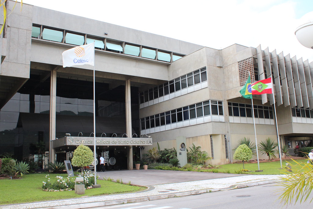 Celesc anuncia novo concurso para cadastro reserva com salários de até R$6.905