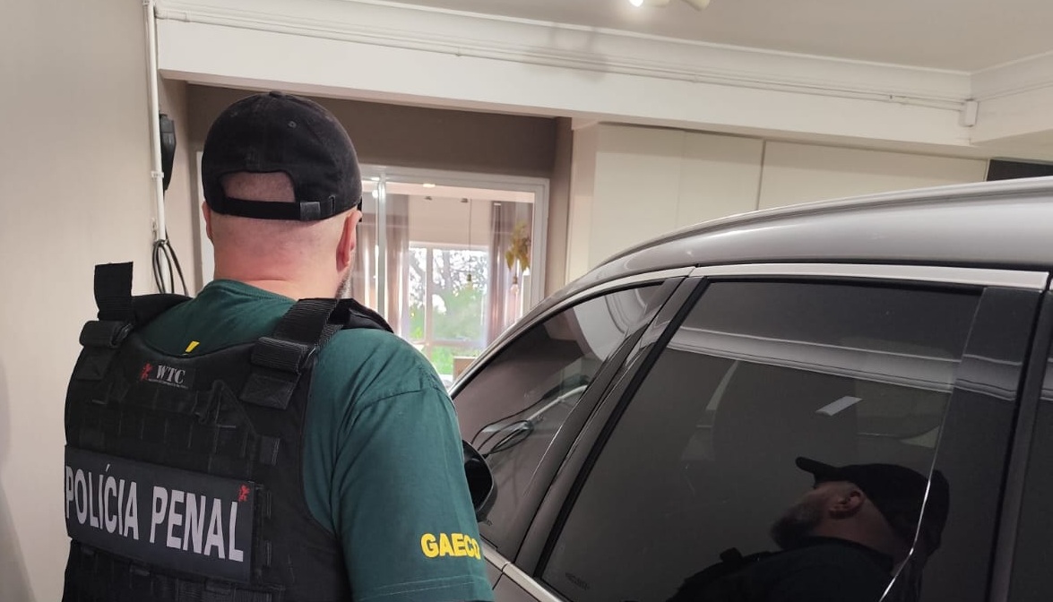 Segunda fase de operação mira esquema de golpes em 280 idosos