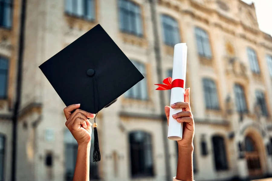 Santa Catarina registra uma das menores taxas de desocupação entre profissionais com ensino superior do país