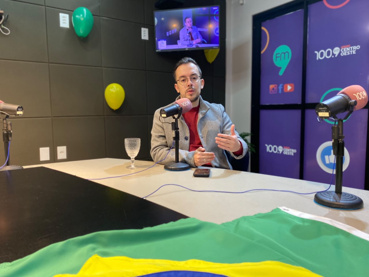 Maravilha prepara programação especial para celebrar 68 anos de emancipação
