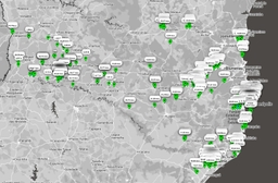 Casan amplia monitoramento e reforça combate a perdas de água em Santa Catarina