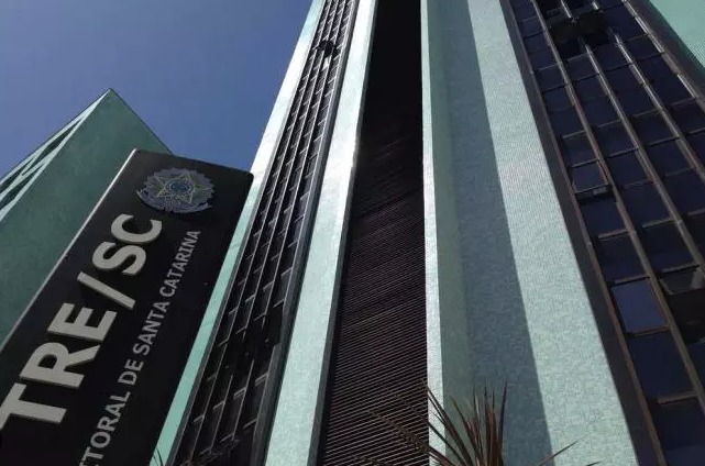 16 candidaturas são indeferidas pela Justiça Eleitoral em Santa Catarina