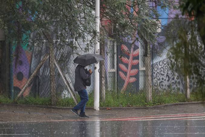 El Niño muito forte aumenta risco de temporais e chuva acima da média no Oeste de SC