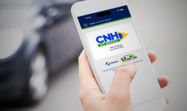 Bom condutor tem vantagem: mais de 13 mil CNHs renovadas automaticamente em SC