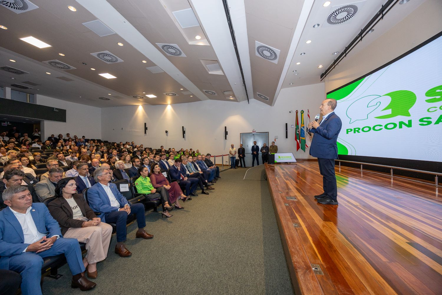 Ferramenta tecnológica permitirá ao Procon ampliar fiscalização de preços em Santa Catarina