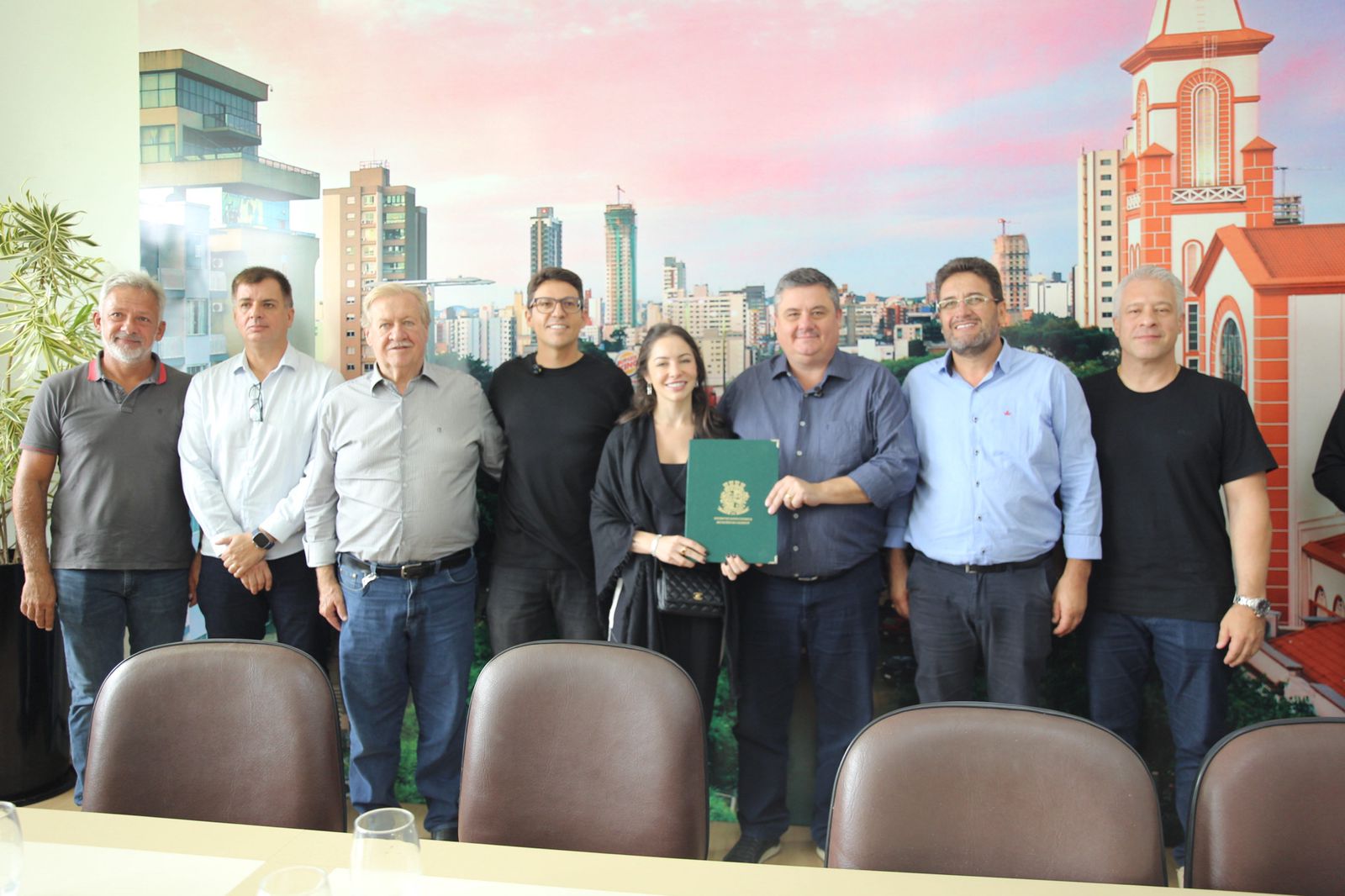 Autódromo Internacional de Chapecó passa a se chamar Márcio Vaccaro