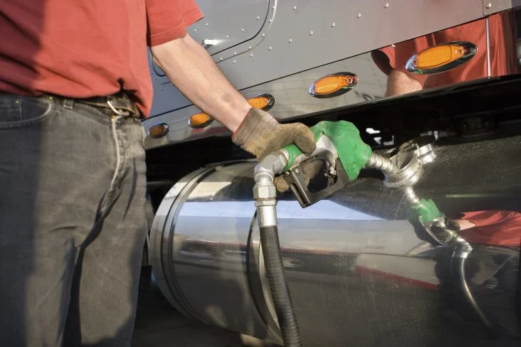 Crédito de R$550 milhões será usado para apoiar importação de óleo diesel rodoviário