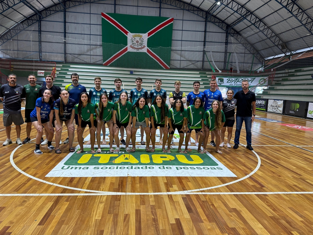 Programa Bolsa Atleta 2026 prevê investimento de mais de R$ 128 mil no esporte local