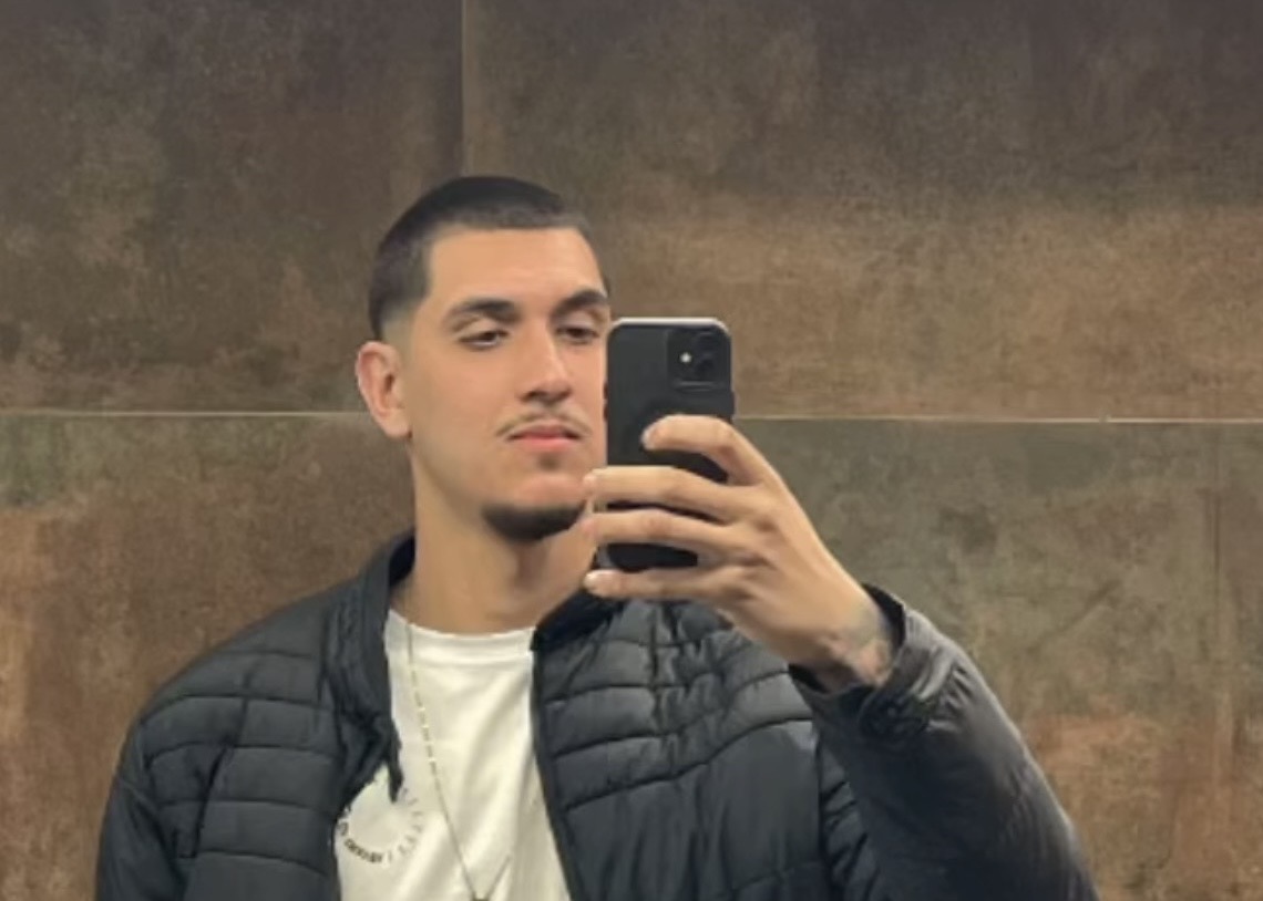 Motociclista de 21 anos perde a vida em acidente