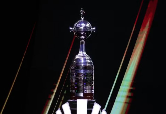 Conmebol define oitavas da Libertadores 2026 e Flamengo encara o Cruzeiro em duelo brasileiro