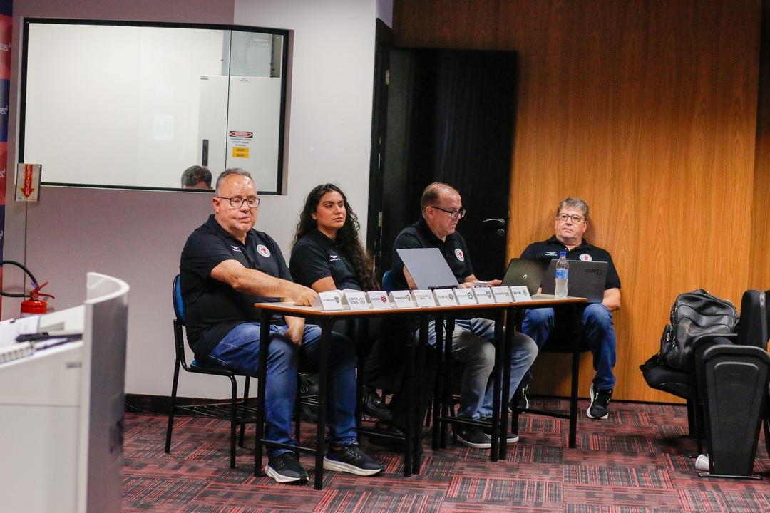 Federação Catarinense de Futsal define detalhes das Séries Ouro e Prata