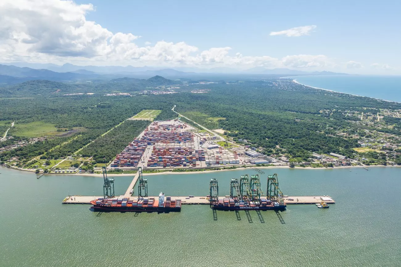 Segundo tarifaço dos EUA ameaça empregos e exportações de SC, alerta Fiesc