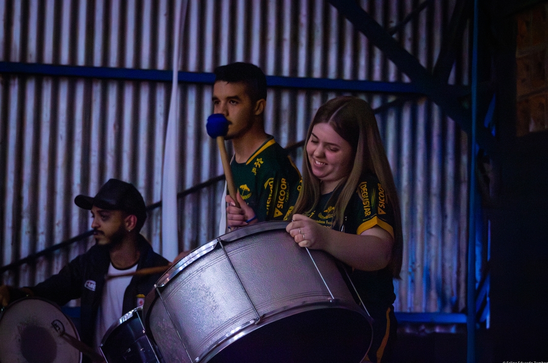 Torcedores já podem aderir ao sócio torcedor da Pinhalense Futsal Zagonel para a temporada