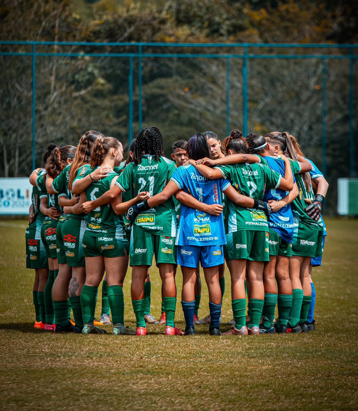 Apeff conquista vice-campeonato nos Jogos Escolares Brasileiros Sub-18