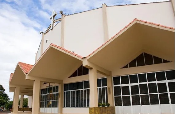 Formação sobre a Campanha da Fraternidade 2026 é destaque em encontro paroquial em Pinhalzinho