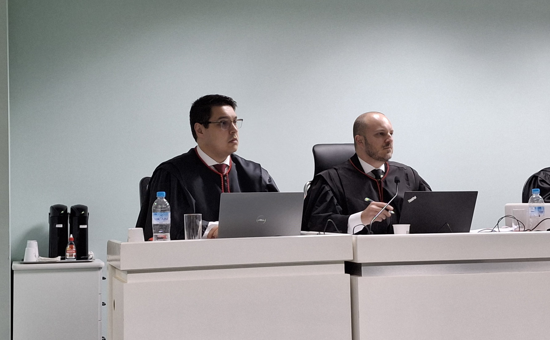 Homem é condenado a 53 anos de prisão pela morte de menina de 1 ano em Concórdia