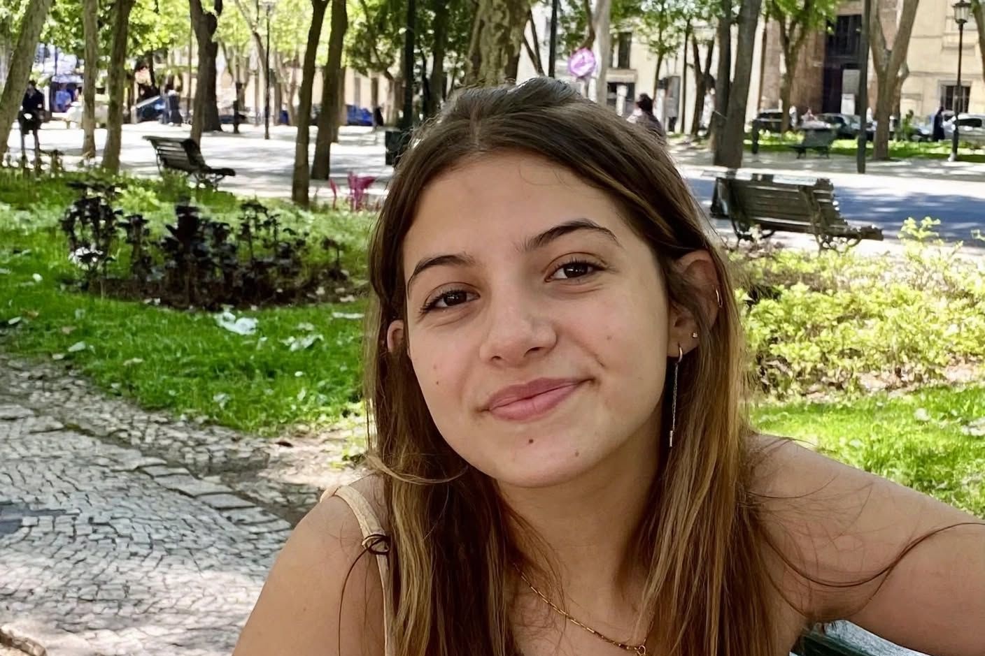 Catarinense de 21 anos se torna a bilionária mais jovem do mundo