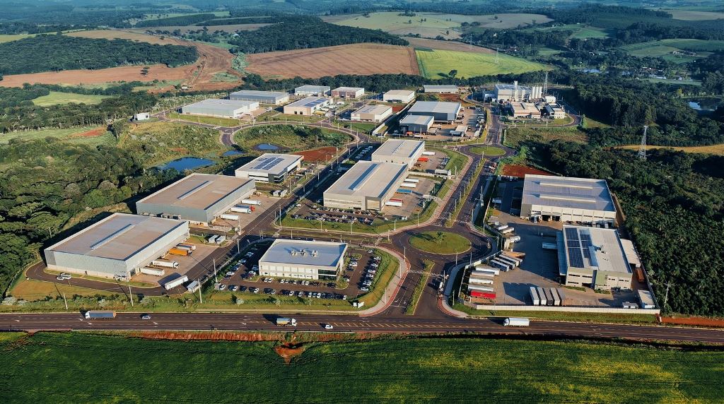 Prefeitura anuncia leilão de 27 terrenos em novo Distrito Industrial