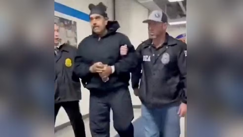 Com Maduro preso nos EUA, TSJ nomeia Delcy Rodríguez presidente interina da Venezuela