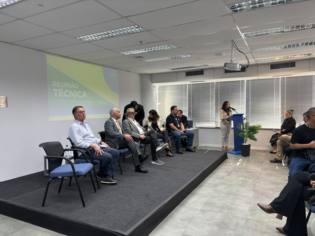 Mutirão busca destravar R$520 milhões em obras de prevenção de desastres em SC