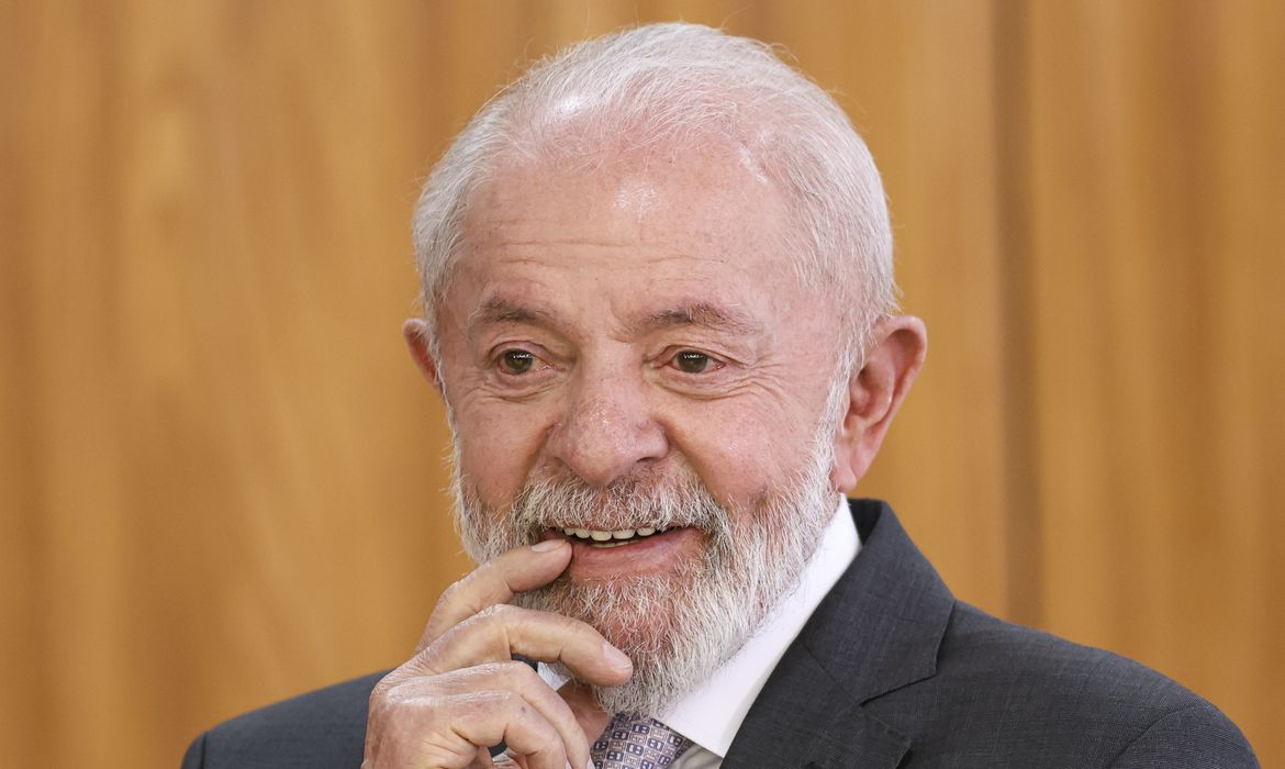 Lula diz que eleição de 2026 será a última de sua carreira