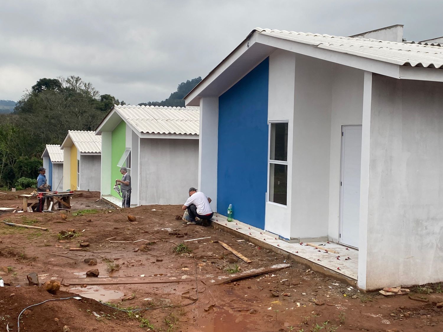 Governo de SC já pagou R$129 milhões para obras do Casa Catarina