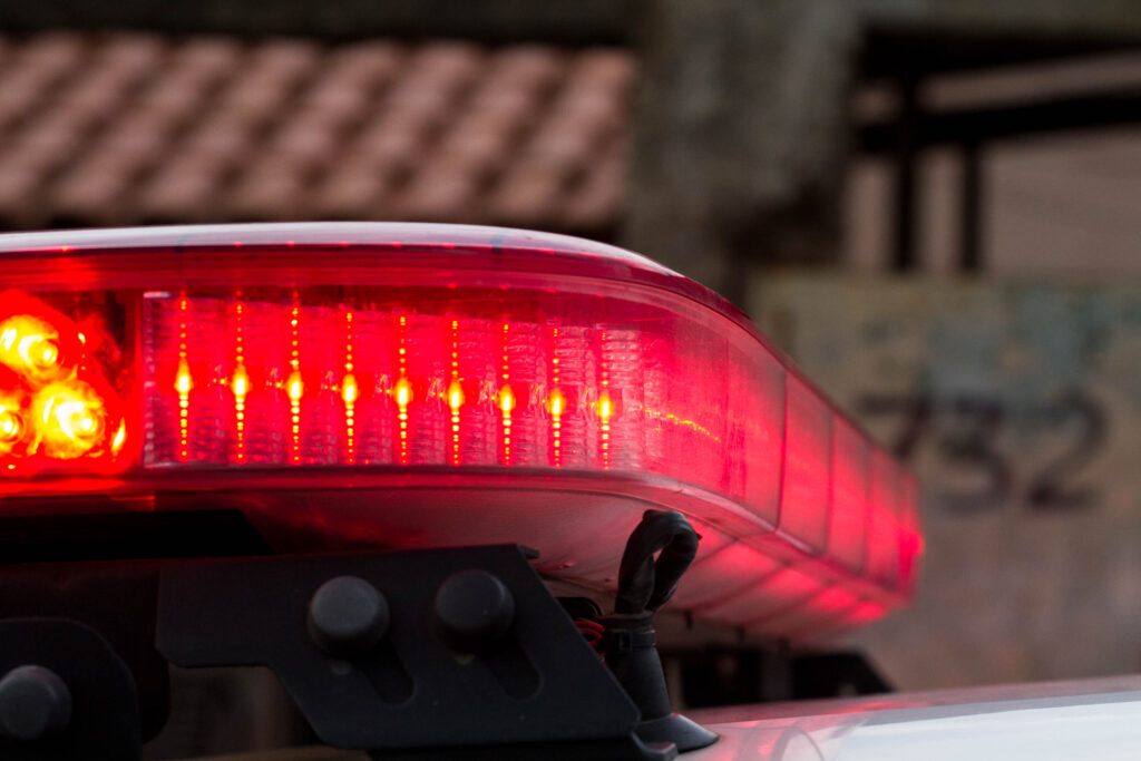 Mais um caso de feminicídio é registrado em Santa Catarina