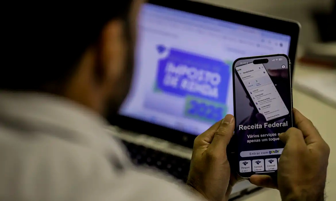 Receita Federal libera consulta ao lote da malha fina de setembro