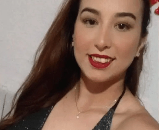 Mensagem a irmão revela feminicídio