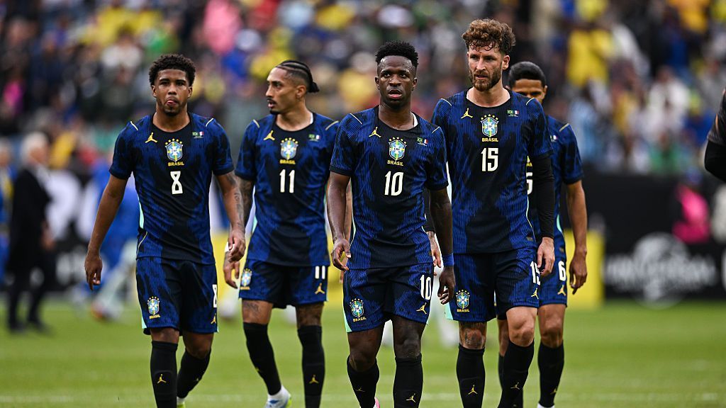 Brasil estreia hoje na Copa do Mundo diante do Marrocos