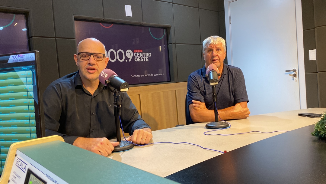 Gestão de Nova Itaberaba apresenta balanço do primeiro ano de mandato