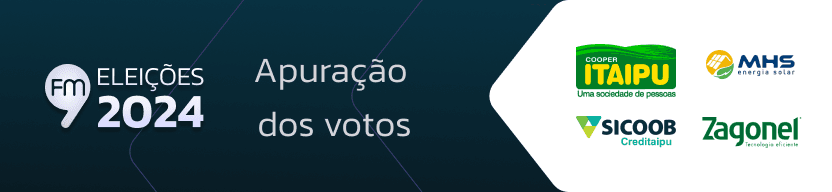 Eleições 2024