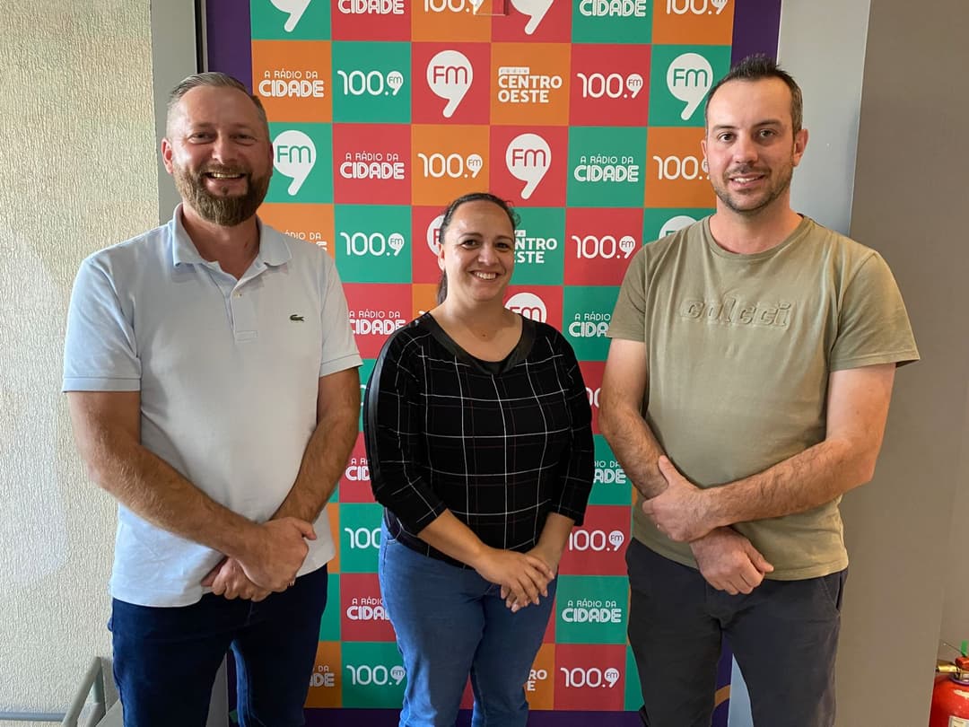 Esperidião Amin encaminha R$400 mil para construção de centro de convivência em União do Oeste