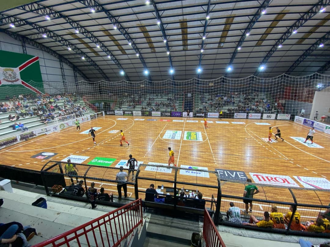 Sete municípios duelam por vagas na final da 31ª Taça RCO