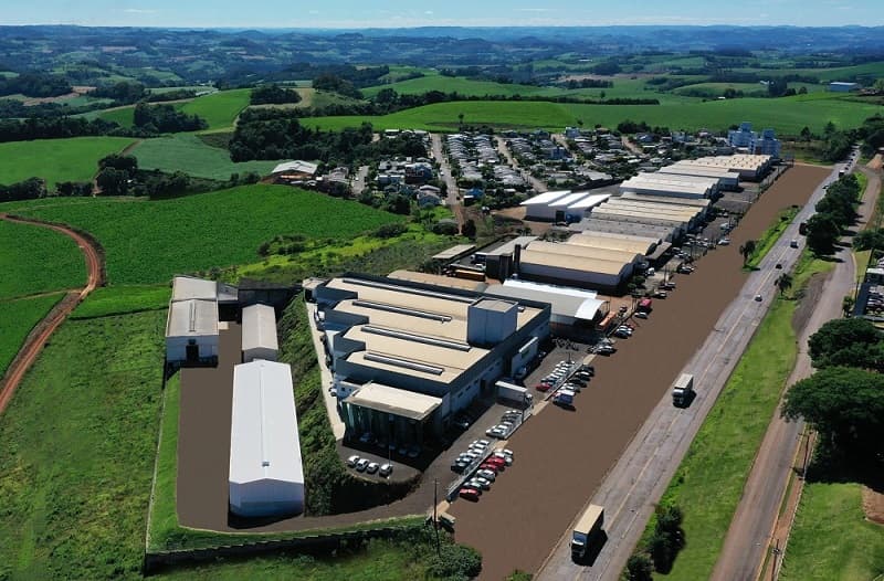 Chuveiro com Bluetooth e Wi-Fi é lançado por empresa pinhalense