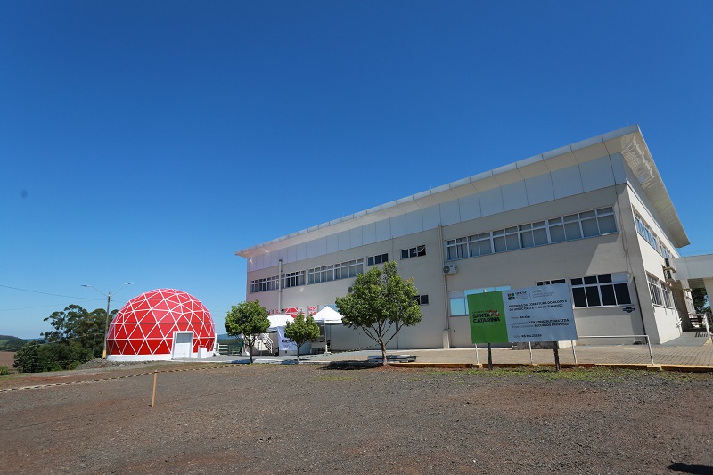 Udesc abre inscrições para 461 vagas remanescentes em 19 cursos de graduação