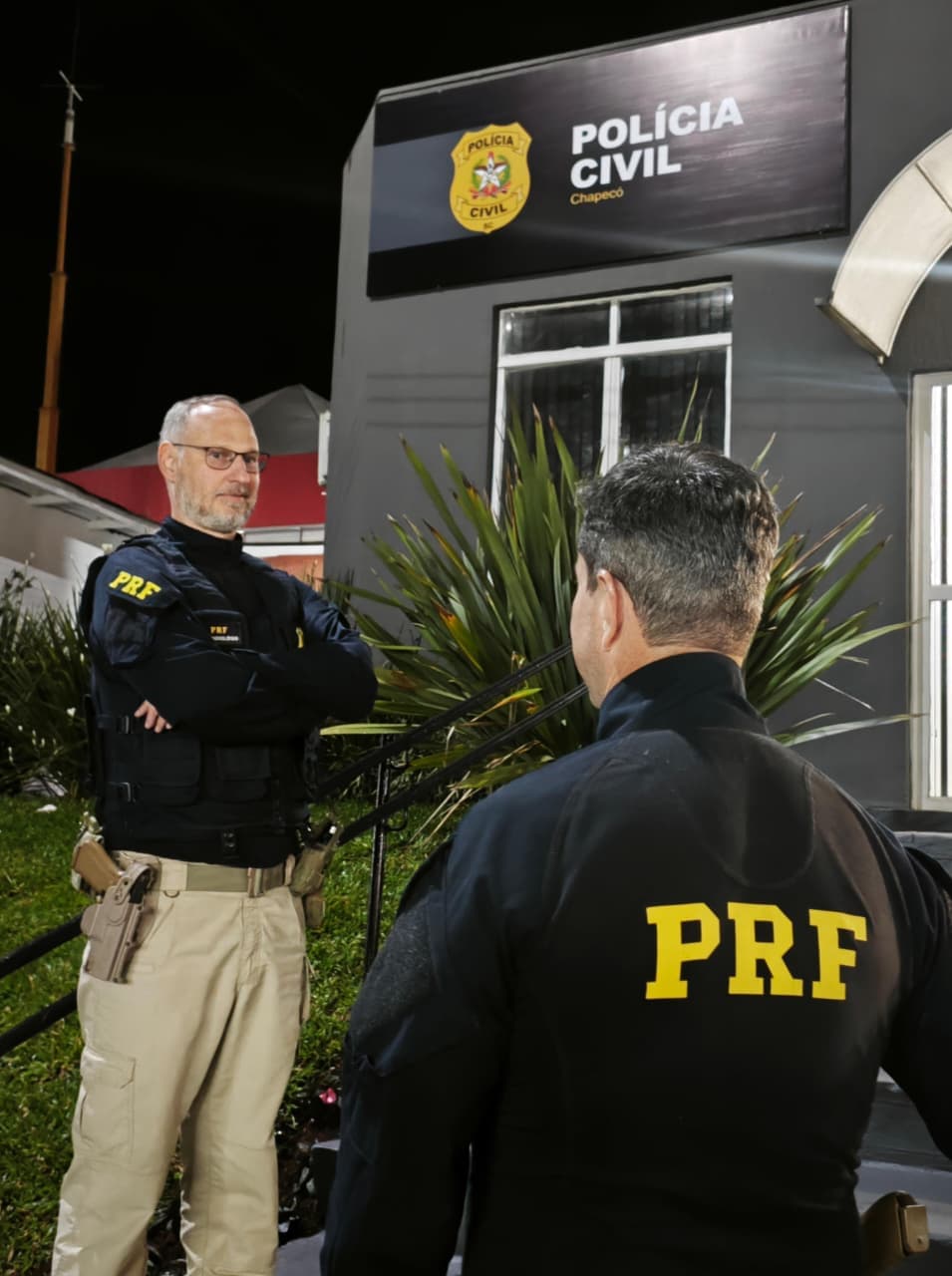 Golpe de ingressos falsos faz vítimas durante show na Efapi em Chapecó