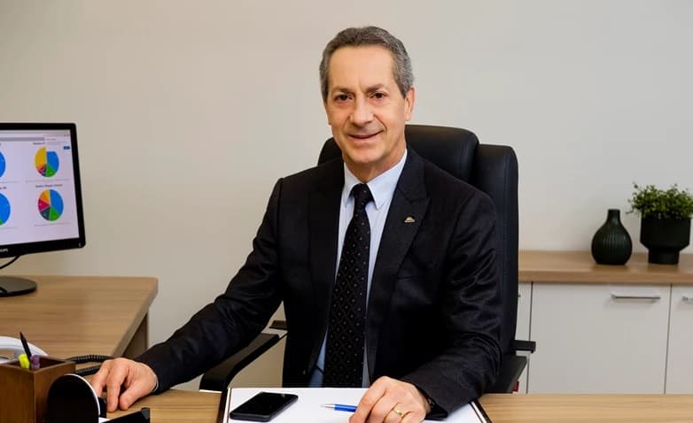 Neivor Canton será homenageado com a maior comenda da indústria brasileira