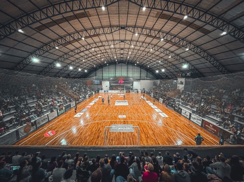 Quartas de final da 31ª Taça RCO começam nesta terça-feira (08)