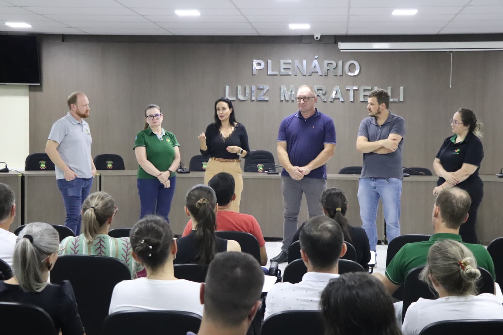 Programa Gestão Empreendedora é lançado em Nova Erechim