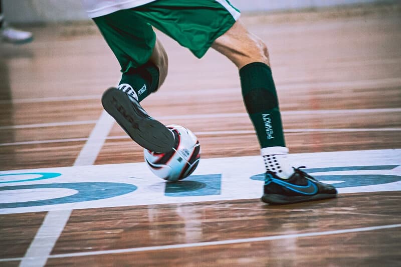 Fase de quartas de final começa nesta terça (4) (Foto: Renan Ribeiro)