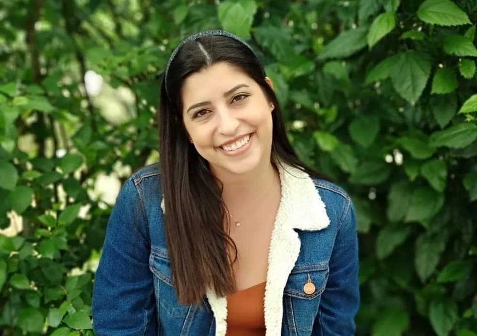 Amanda era secretária de planejamento de cidade catarinense (Foto: Reprodução / Redes Sociais)