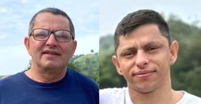 Pai e filho que nasceram no mesmo dia morrem com poucas horas de diferença