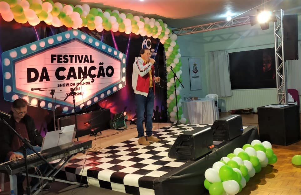 FECASMI reúne grande público em sua segunda edição (Foto: Milton José)