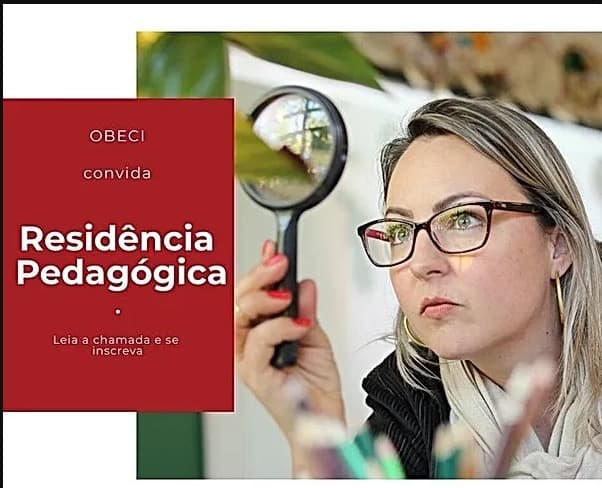 Nova Erechim ganha vaga entre escolas de SC para Residência Pedagógica OBECI