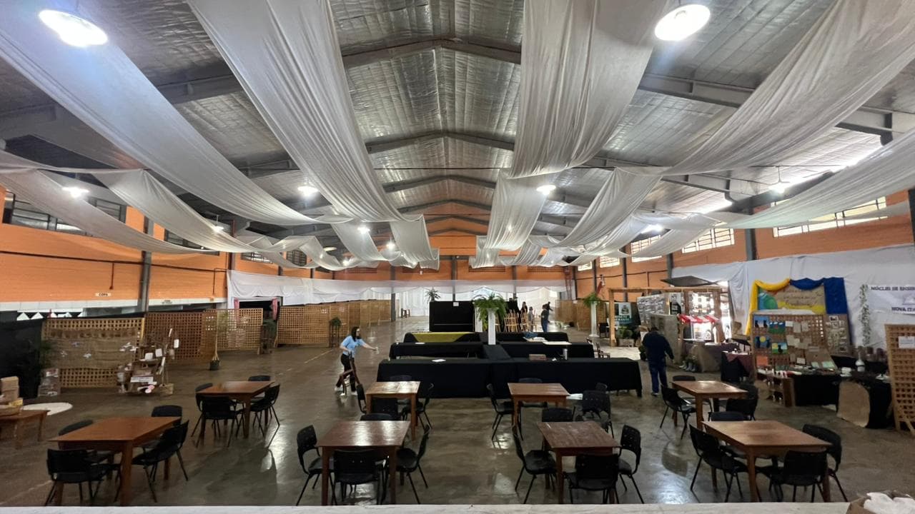 III Mostra Cultural em Nova Itaberaba será nesta sexta-feira (19)