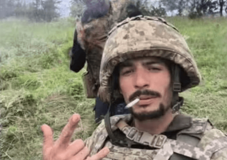 Sumiço em combate: o paranaense que foi a Ucrânia de forma voluntária